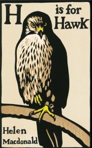 H is for Hawk has won the Samuel Johnson prize